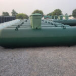 Buy 1000 Gallon Underground Propane Tanks Online Best ASME New
