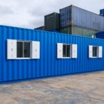Buy 40ft Office Containers Online New