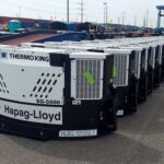 Buy Thermo King SG-5000 Clip-On Genset Online Tier 4 Standards