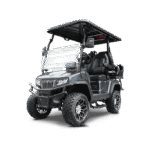 Arctic Gray Evolution Maverick 2+2