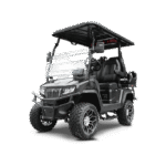 Sapphire Black Evolution Maverick 2+2