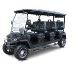 Black Sapphire Evolution D5 Maverick 6