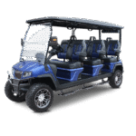 Portimão Blue Evolution D5 Maverick 6