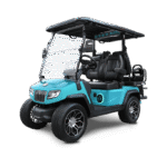 Sky Blue Evolution D5 Ranger 2+2 Plus