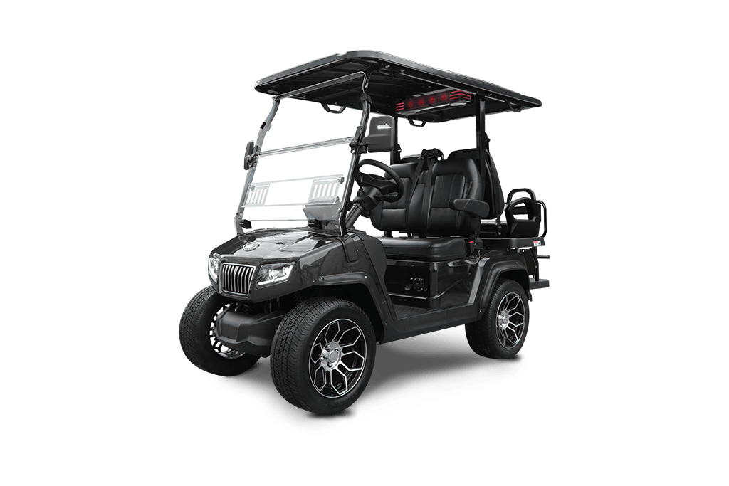 D5-RANGER-22BLACK-SAPPHIRE.png Black Saphire Evolution D5 Ranger 2+2 - Image 1