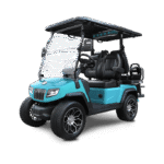 Sky Blue Evolution D5 Ranger 2+2