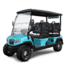 Sky Blue Evolution D5 Ranger 4