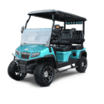Sky Blue Evolution D5 Maverick 4