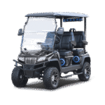 Black Sapphire Evolution D5 Maverick 4 Plus