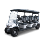 Mineral White Evolution D5 Ranger 6