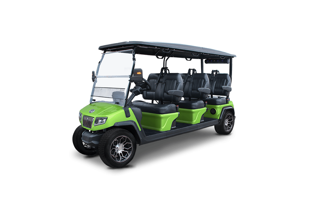 D5-ranger-6-lime-green.png Lime Green Evolution D5 Ranger 6 - Image 1