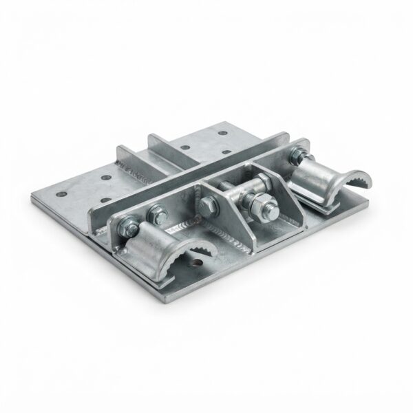 Flat Pack Office Linking Kit (3.3m)