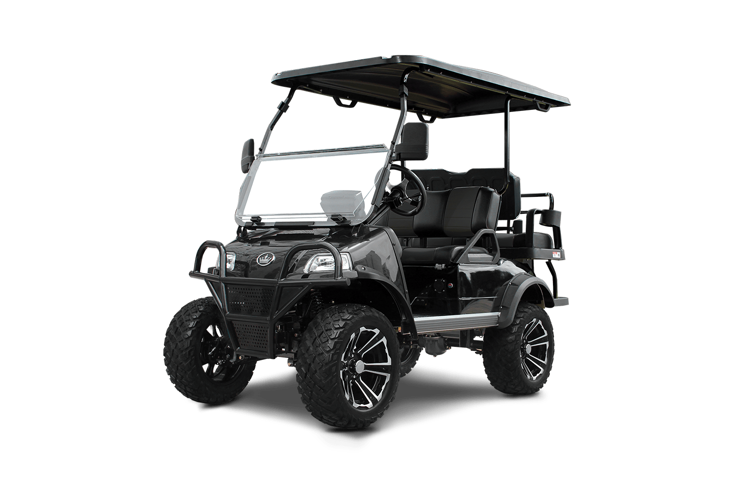 forester-4-plus-1500x1000-BLACK-SAPPHIRE.png Black Sapphire Evolution Forester 4 Plus - Image 1