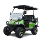 Lime Green Evolution Forester 4 Plus