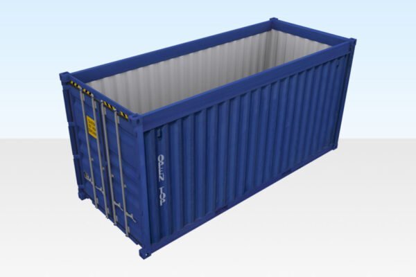 shutterstock_341887904-1-960x640-1-600x400-1-1.jpg 40Ft X 8Ft New And Used Shipping Container Open Top - Image 1