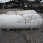 Buy Used 500 Gallon Propane Tanks Online Scrap Tanks
